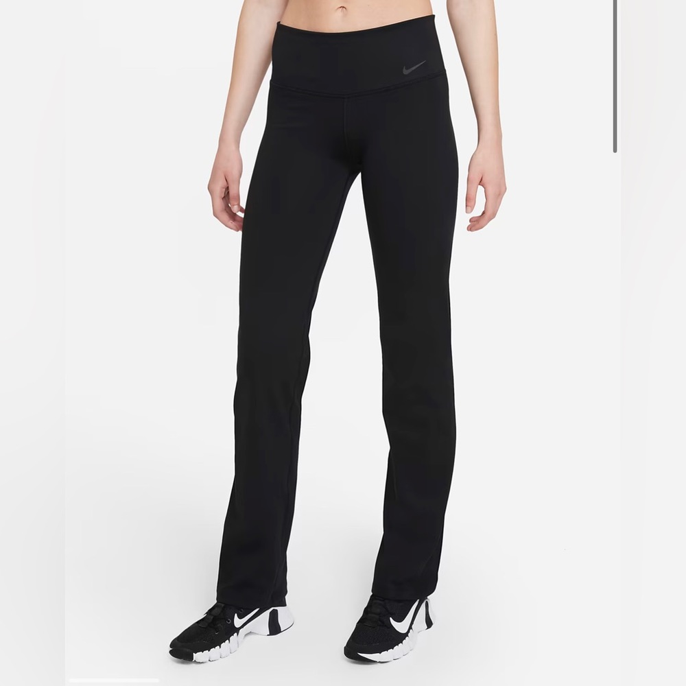 Nike Flare Pant Leggings